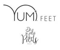 Yumi feet